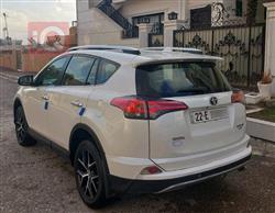 تويوتا راف 4